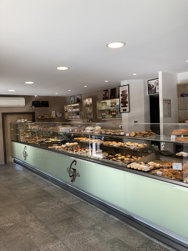 Boulangerie de Fontsainte