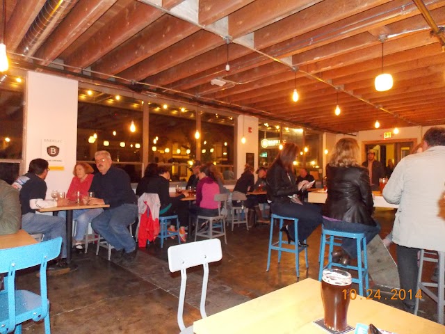 Baerlic Brewing Company