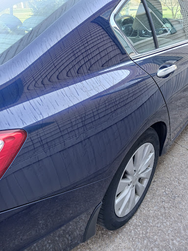 Laser Express Car Wash - Thumbnail
