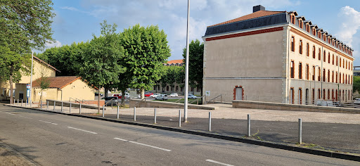 Gers F.P.T Management Center