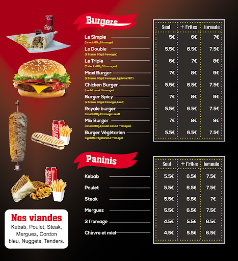 Photo 1 - Spicy