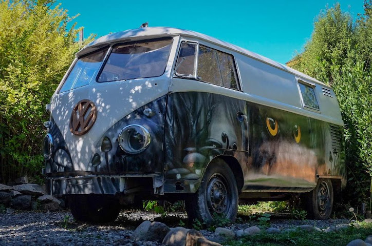 Chili Kiwi Hostel by null