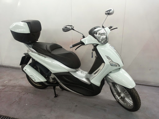 Officina Concessionaria Piaggio Fratelli Masini - Thumbnail