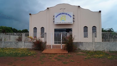 photo of Assembleia de Deus