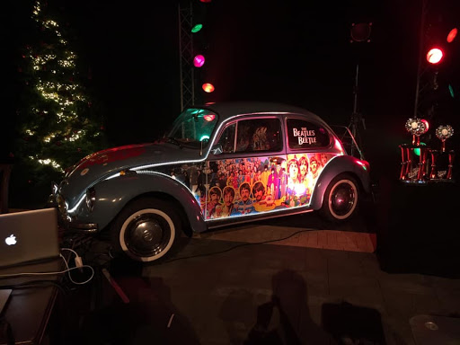 Beatlesbeetle.nl Gallery - Netherlands