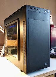 Photo n°14 de PcZone74 Réparation et vente d'ordinateur neuf et occasion - Sur rendez-vous uniquement à Fillière (Magasin d'ordinateurs d'occasion)