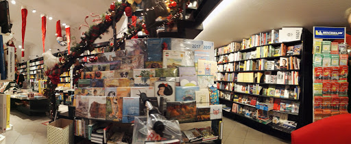 Libreria La Vela - Thumbnail