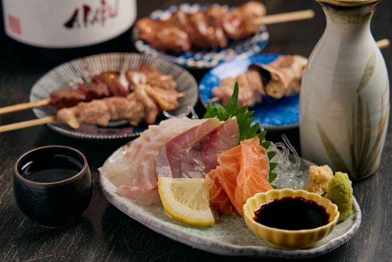 立ち飲み 新宿 ばーる