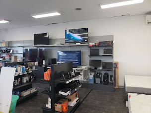 Photo n°13 de PRO&Cie - Ent. Electrofix à Carbonne (Service de réparation d'appareils électroménagers)