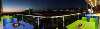 cafe