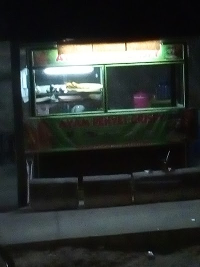 Photos of Ayam Penyet Crispy