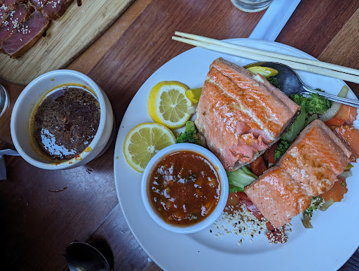 Indochine Asian Dining Lounge - Thumbnail