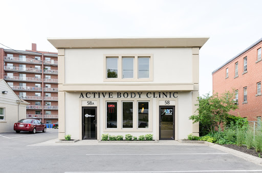 Active Body Clinic - Thumbnail