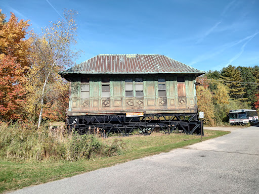 Seashore Trolley Museum - Thumbnail