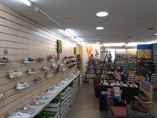 Eucheloup chaussures - Thumbnail