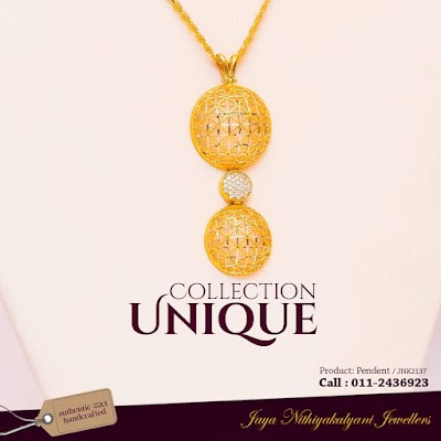 Photos of Jaya Nithiyakalyani Jewellers