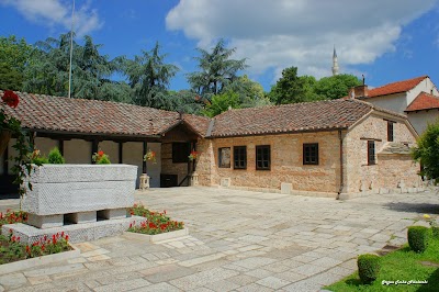 Photos of Church of the Ascension of Jesus