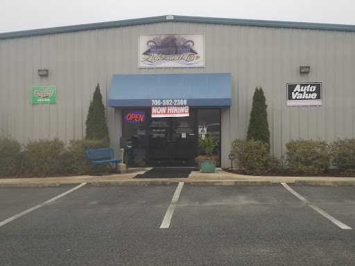 Waverly Hall Auto & Tire - Thumbnail