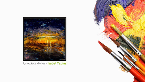 Isabel Tapias - Visual