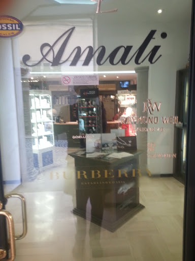 Gioielleria Amati di Amati Onorio C. Sas