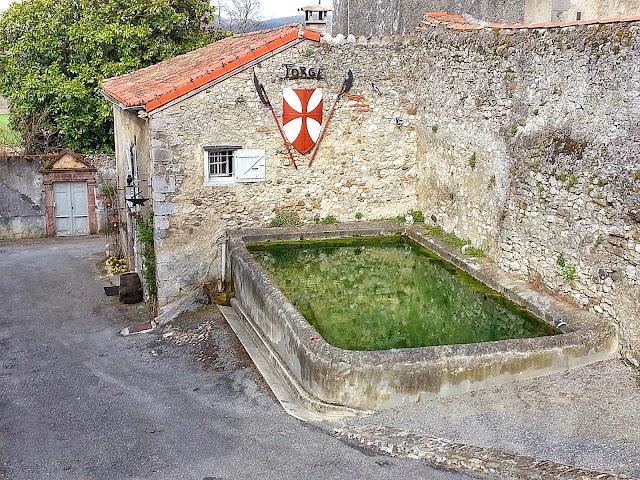 Saint-Bertrand-de-Comminges