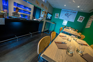 Photo n°11 de La Carlingue à Mémé à Hagéville (Restaurant)