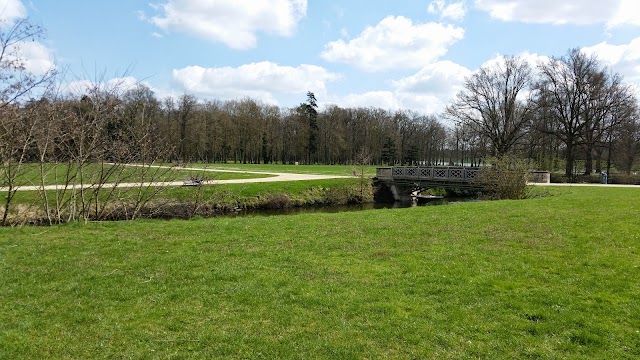 Château de Sully sur Loire