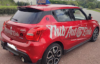 Thib'auto-école à Étaples