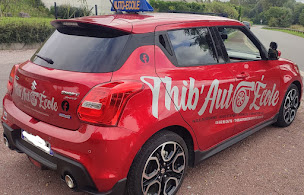 Photo n°5 de Thib'auto-école à Étaples (Auto-école)