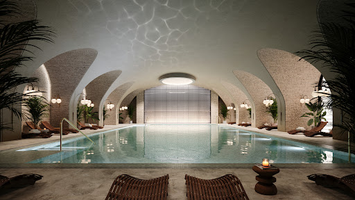 Six Senses Spa London
