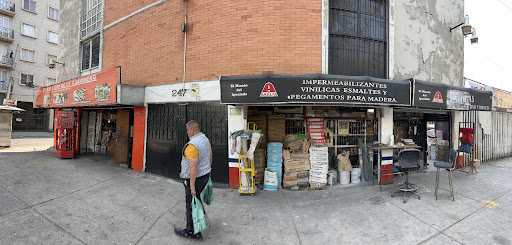El Famoso Don De La Guerrero