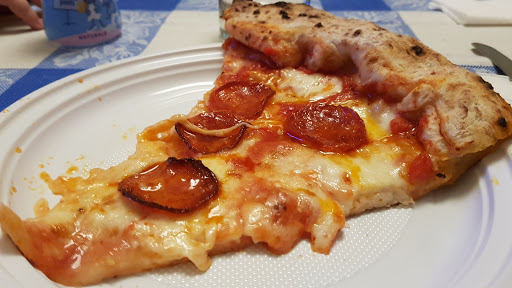 Pizza DOC Pizzaioli - Thumbnail