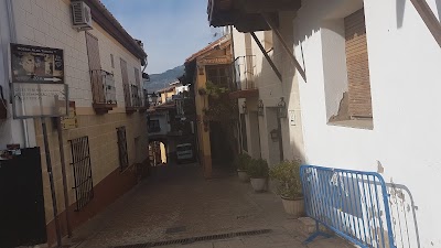 Photos of Hostal Alba Taruta