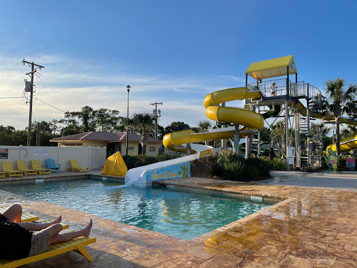 Gator Grounds RV Resort - Thumbnail