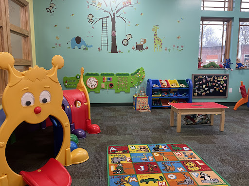 Cedar Springs Public Library Gallery - United States