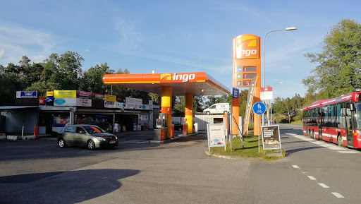 Djuröbronbensin