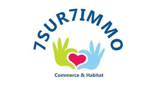 7SUR7IMMO COMMERCE & HABITAT - Thumbnail