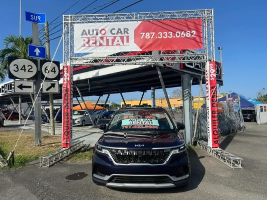 Auto Car Rental