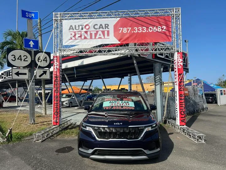 Auto Car Rental photo