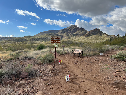 Spur Cross Ranch Conservation - Thumbnail
