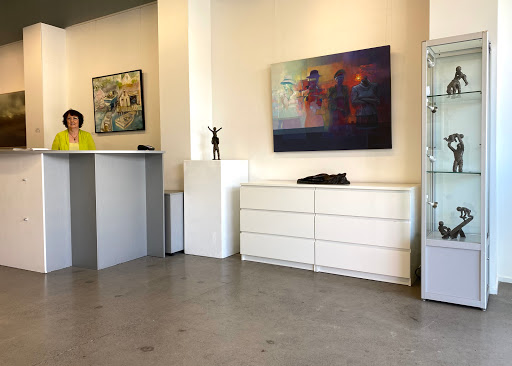 ArtSelect Gallery Limited