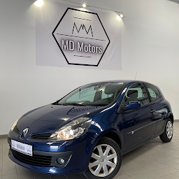 Photo n°19 de MD Motors à Rosny-sur-Seine (Concessionnaire automobile)