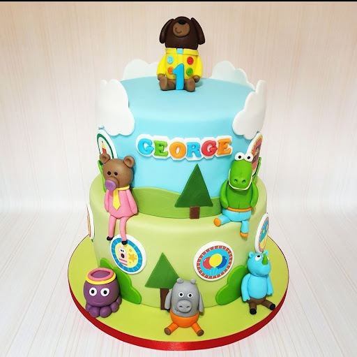 Creative Cakes by Lucy - Thumbnail