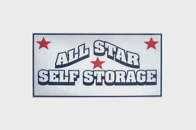 All Star Self Storage