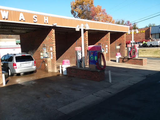 Jiffy Clean Car Wash