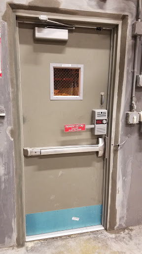 Mike's Lock & Door LLC - Thumbnail