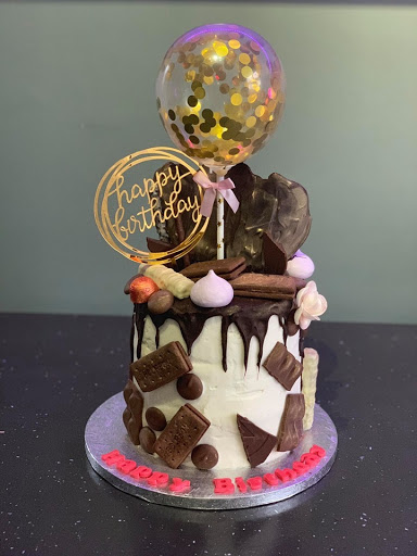 Debbra Jane Cakes - Thumbnail