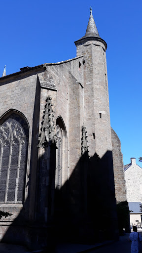 Salaün Holidays Saint-Brieuc - Thumbnail