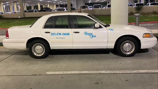 Bayou Taxi