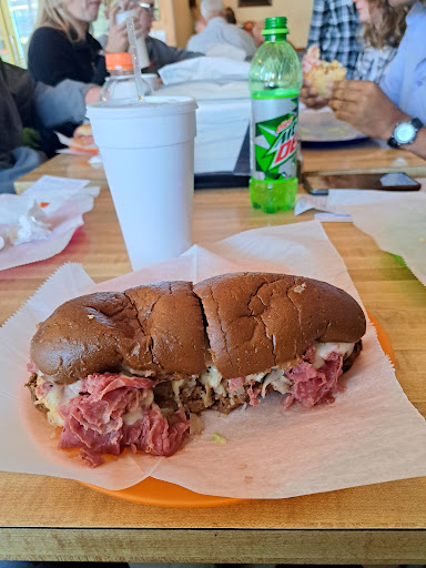 Billy's Time Out Deli - Thumbnail